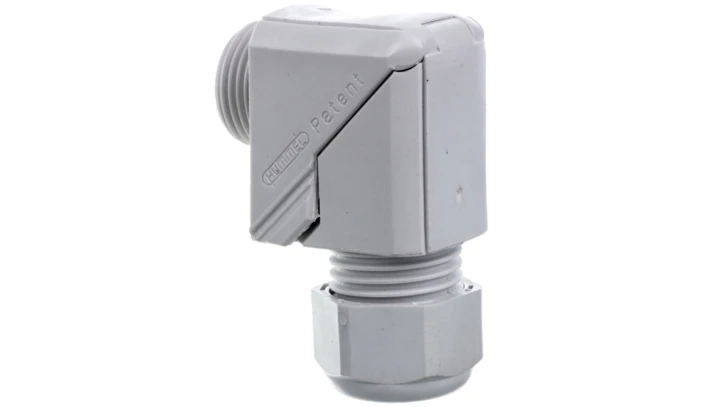 Wyprowadzenie kątowe KDD 20M E03DK-02160400203