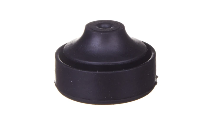 Przepust gumowy PDE 7 czarny IP67 E03DK-05010201101 /50szt./