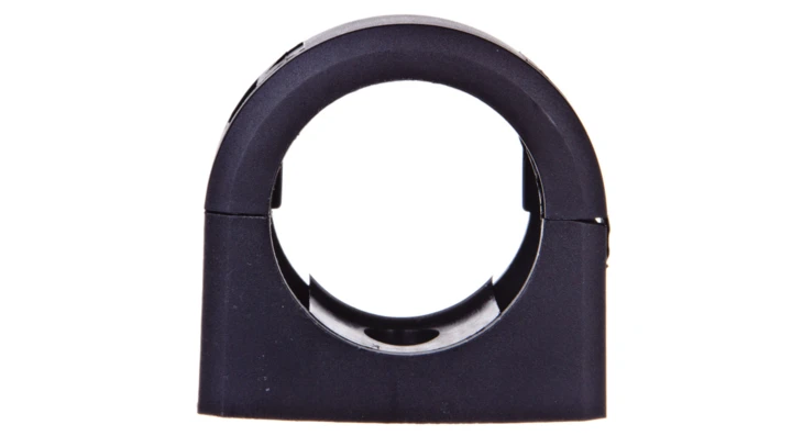 Uchwyt do mocowania rur ochronnych URO 36 E03DK-07500000801