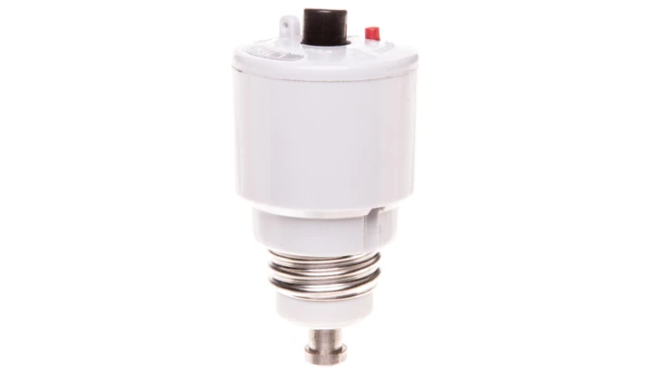 Wyłącznik nadmiarowy wkrętkowy z uszkiem do plombowania L16A L-16A GHS101 2160 VP9203