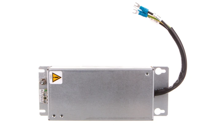 Dodatkowy filtr EMC dla Altivar 12 VW3A4416