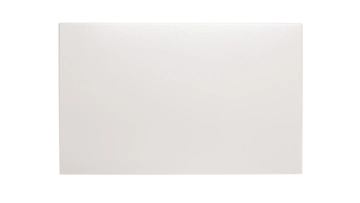 Pokrywa górna/dolna 400mm do rozdzielnic szara BP-TBP-400-BL 286698