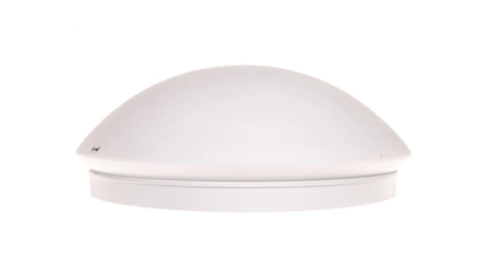 Plafoniera z czujnikiem ruchu PIRES DL-60O IP44 1xE27 8810