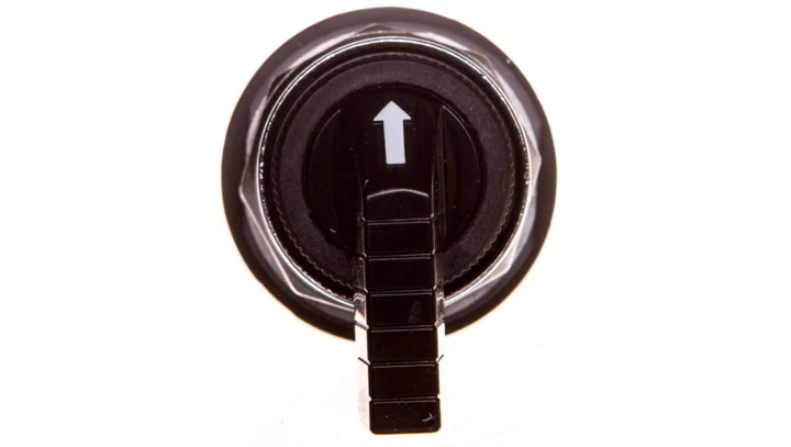 Przełącznik piórkowy 3 położeniowy samoczynny powrót 9001KS63FB