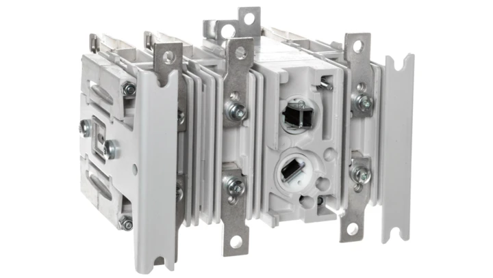 Rozłącznik bezpiecznikowy na wkładki NH00 100A QSA100N1-00/3 1318546