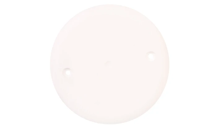 BATIBOX Pokrywa okrągła do puszek 85mm 080180