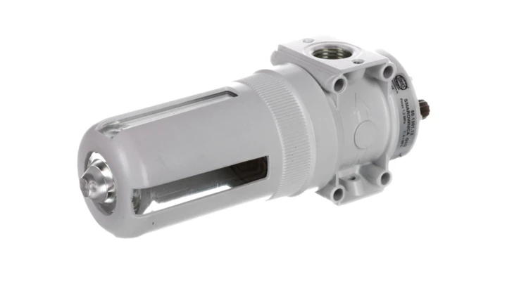 Smarownica sprężonego powietrza G1/2 osłona 50.1301.12