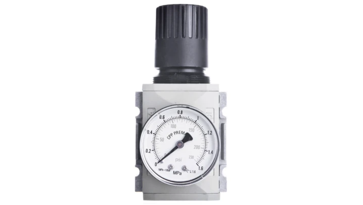 Zawór redukcyjny NOVA G 3/8 1,2 Mpa 50.2101.3812