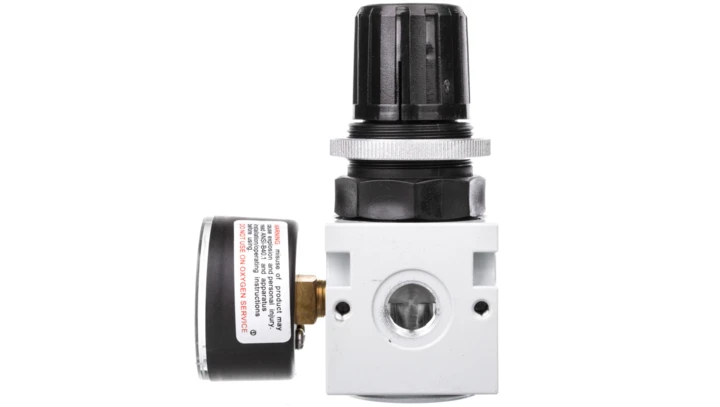 Zawór redukcyjny G1/4 0.7 MPa 50.0101.1407