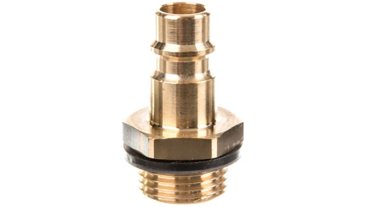 Króciec DN 7,2 G3/8 80.0244.72.38Z