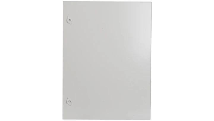 Obudowa metalowa ARGENTA 800x600x250 z płytą IP66 49119