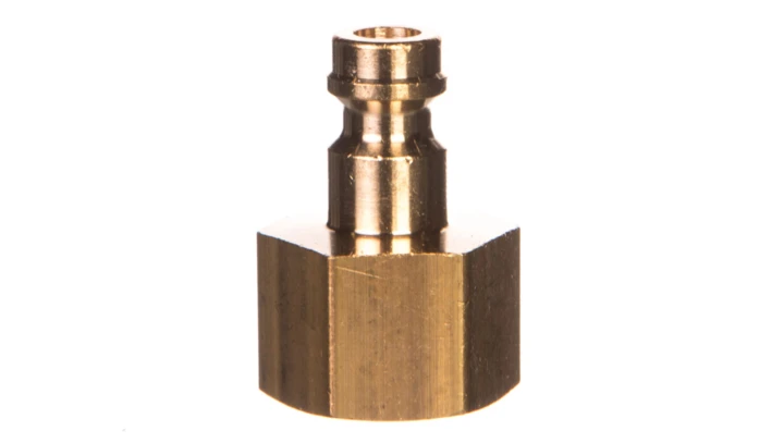 Króciec DN 5 G1/4 80.0244.50.14W