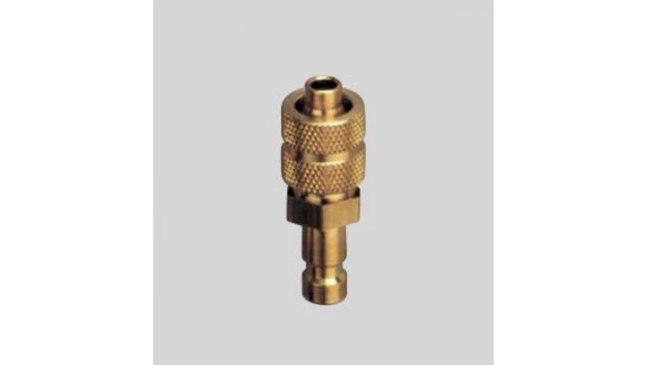 Króciec DN 5 D8/6 80.0244.50.0806