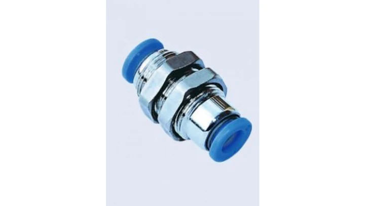 Złączka grodziowa fi 8mm 84.0050.08.08