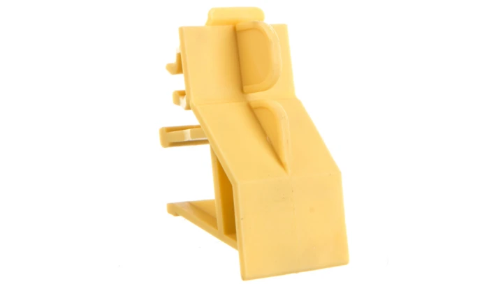 Zaślepka ochronna do złączek silnoprądowych 50mm2 85-441 285-441 /25szt./