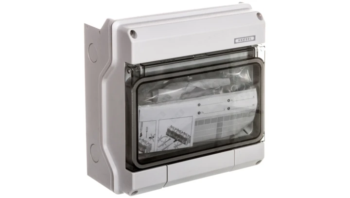 Automatyczny system przeciwzalaniowy - zawór 3/4 cala 3 sondy kotłownia/mieszkanie ASP-34