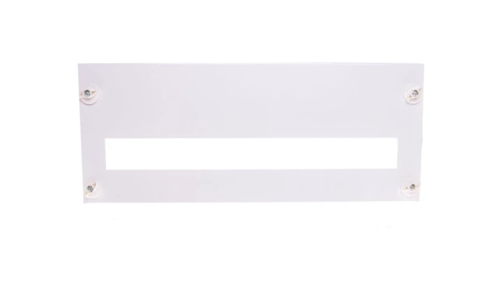 Osłona czołowa 1x24 modułów BFZ-FP-1+/24 283061