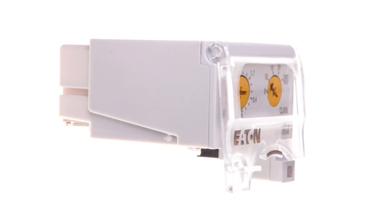 Wyzwalacz elektroniczny 3P 1-4A PKE-XTU-4 121724