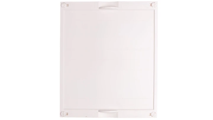 Blok dla zacisków szeregowych poziomych 300x250x125mm Univers N UD21A1