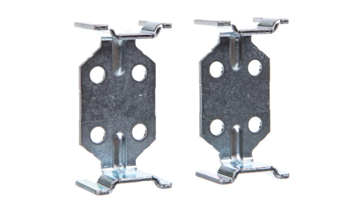 Łącznik do montażu szeregowego lub pionowego rozdzielnic Volta VZ410N