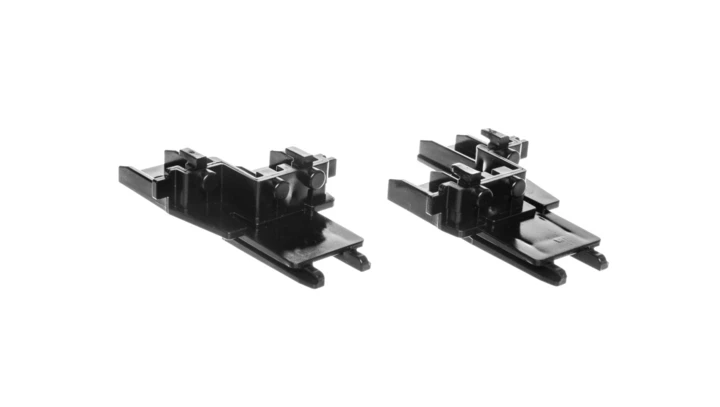 Adapter dla wsporników z zaciskami PE/N Vector II VZ744