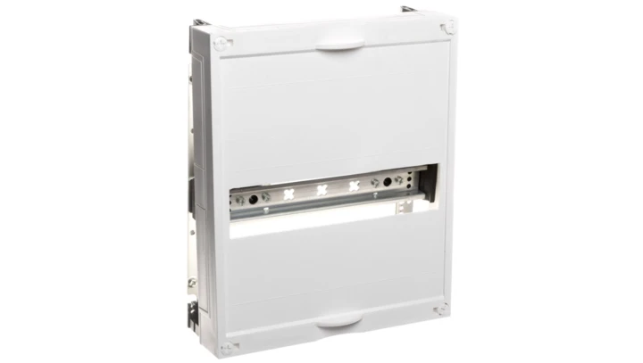 Blok dla wyłącznika SH na szynę nośną 300x250x125mm Univers N UD21B5