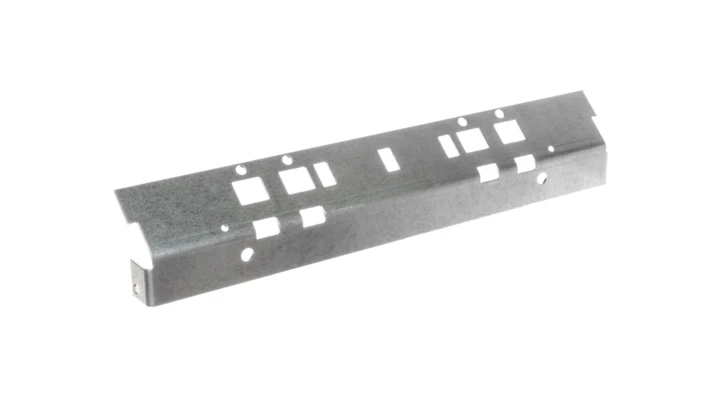 Szyna do mocowania zacisków BPZ-TSB-400 106447