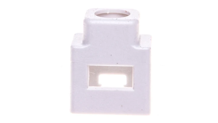 Przyłącze do przewodów sterujacych 3P lub 4P NZM1-XSTS 260150