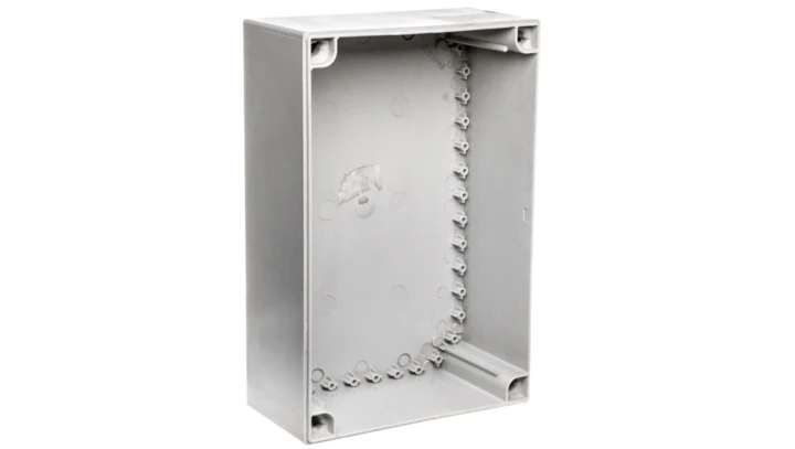 Część dolna do obudowy 250x375mm IP65 CI43X U-CI43X 062655