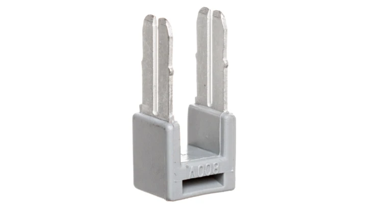 Mostek przeskokowy 2,5mm2 szary 280-409 /25szt./