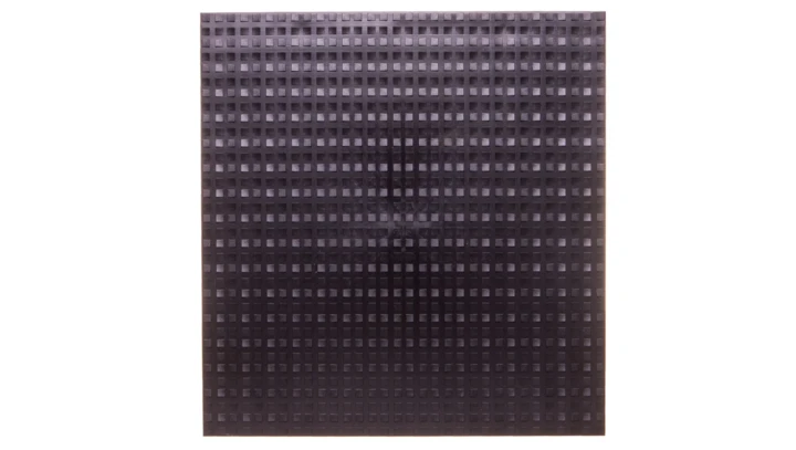 Simon Connect Nakładka wykończeniowa do SF310/ SF370 szary grafit S305/14