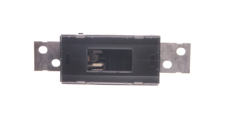 Akces. do 3KD wlk. 5, Dodatkowy 4-biegun rozłączany zaciski płaskie 3KD9505-0