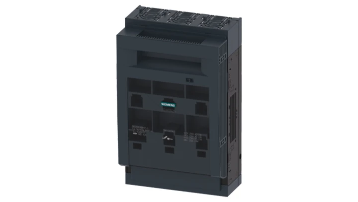 Rozłącznik bezpiecznikowy 3P 250A NH1/0 3NP1 3NP1143-1BC20