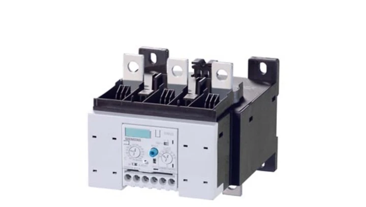 Przekaźnik termiczny 50-200A S6 3RB2153-4FW2