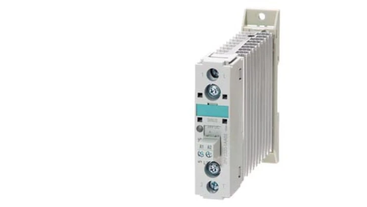 Stycznik półprzewodnikowy 20A 1P 24V AC/DC 3RF23 3RF2320-1AA14