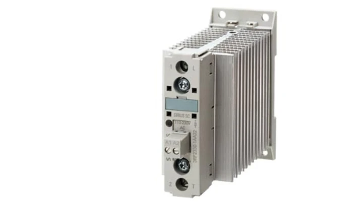 Stycznik półprzewodnikowy 30A 1P 24V AC/DC 3RF23 3RF2330-1AA14