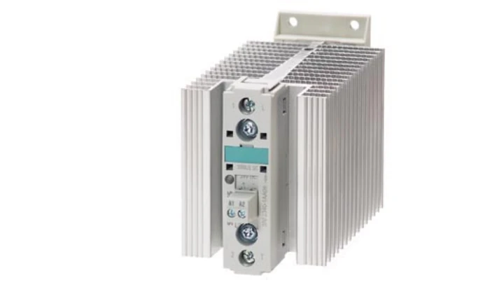 Stycznik półprzewodnikowy 40A 1P 24V DC 3RF23 3RF2340-1AA02