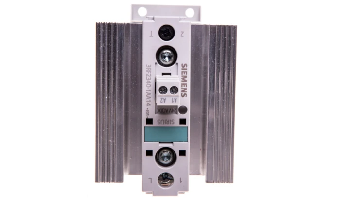 Stycznik półprzewodnikowy 40A 1P 24V AC/DC 3RF23 3RF2340-1AA14