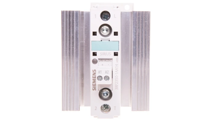 Stycznik półprzewodnikowy 50A 1P 24V AC/DC 3RF23 3RF2350-1AA14