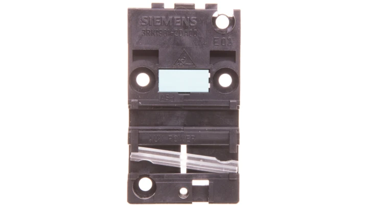 Płyta montażowa modułu AS-INTERFACE K35 3RK1901-2DA00