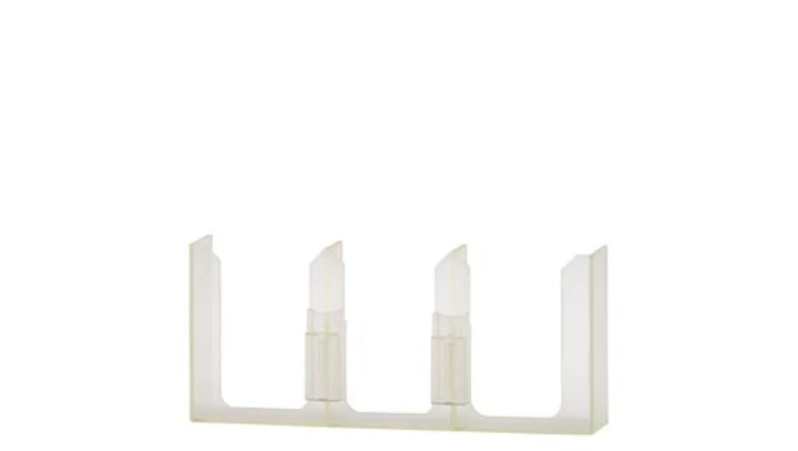 Osłona zacisków 3P S6 dla 3RT1.5 i 3RB105 3RT1956-4EA2