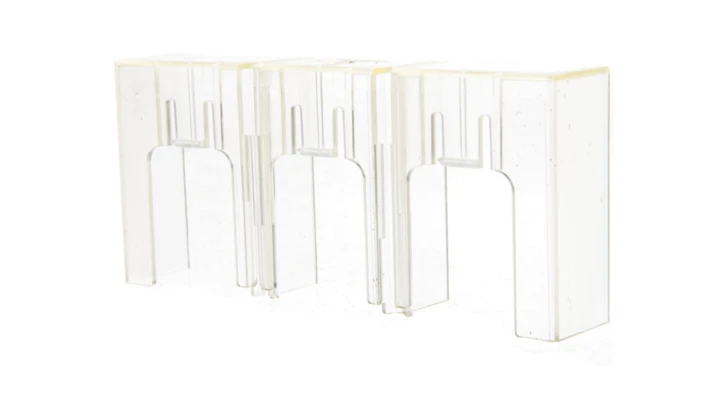 Osłona zcisków 3P S6 3RT1956-4EA3