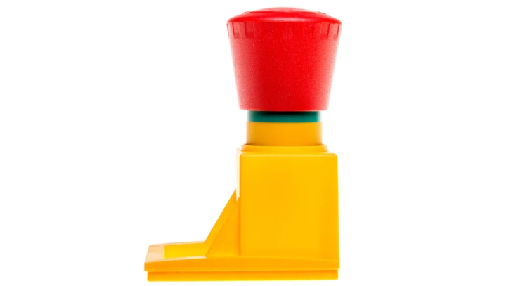 Obudowa wyłącznika silnikowego IP55 natynkowa 3RV1913 3RV1913-7D