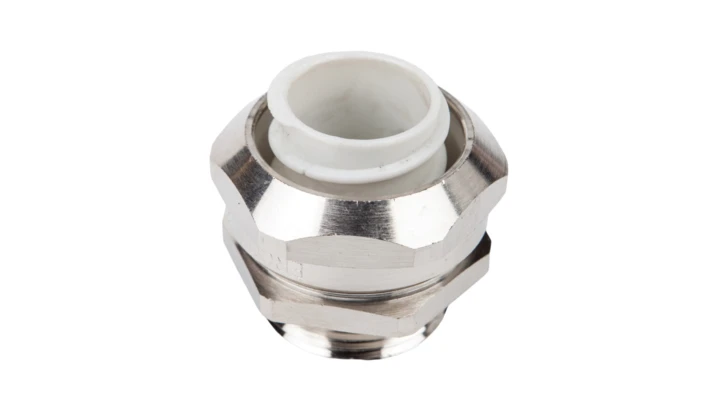 Dławnica mosiężna do rur ochronnych PG16 IP66 MWO 16 E03DK-08010100501