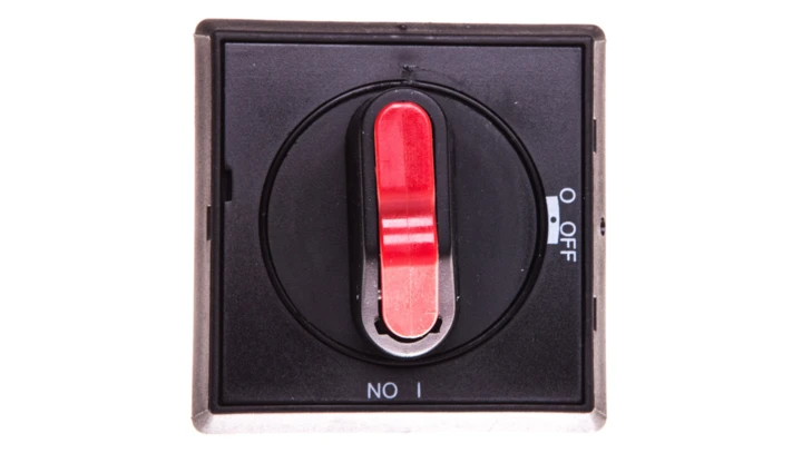 Napęd drzwiowy czerwono-żółty 130mm IP64 S00-S3 3RV2926-0B