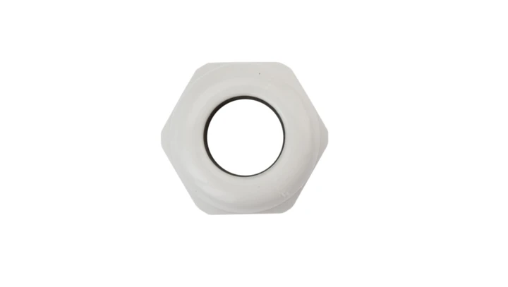 Dławnica kablowa poliamidowa PG16 IP68 V-TEC PG16 LGR jasnoszara 2024756 /25szt./