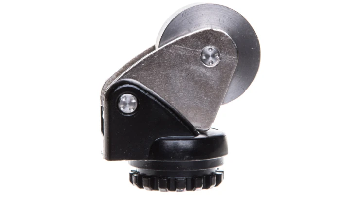 Głowica napędowa dźwignia z rolką 22mm ze stali nierdz 3SE5000-0AE02