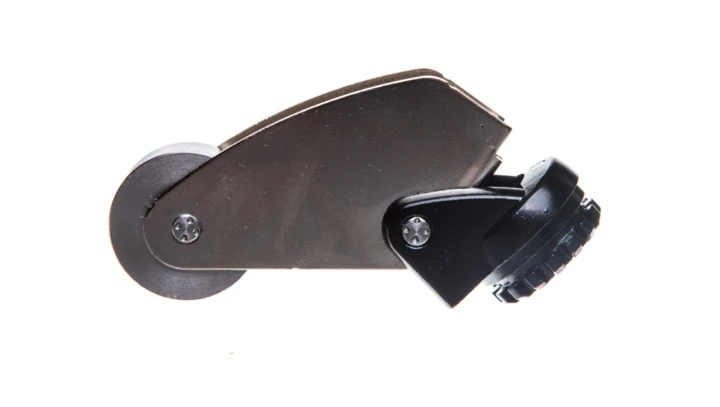 Głowica napędowa dźwignia kątowa z rolką 22mm stalową 3SE5000-0AF02