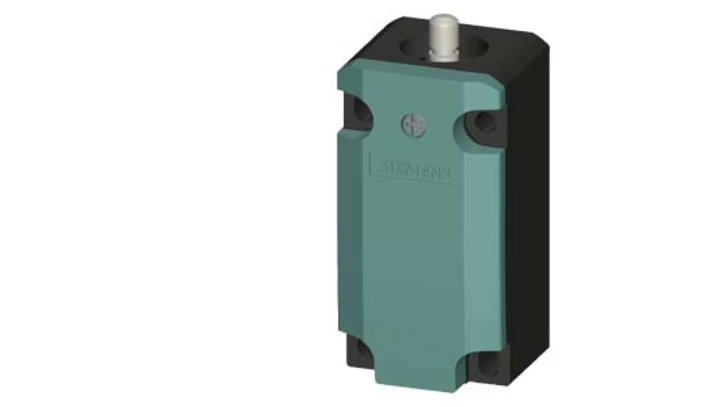 Wyłącznik krańcowy podstawowy 1Z 1R pełzające metal 40mm bez głowicy napędowej ochr przed korozją IP67 3SE5112-0BA00-1CA0