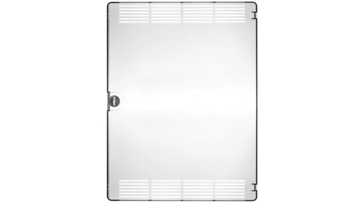 Drzwi wentylowane do VF/VS318 Golf VZ859N